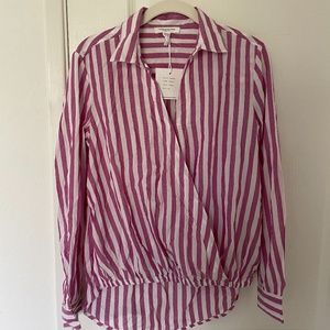 Beachlunchlounge Collection Button Up Blouse